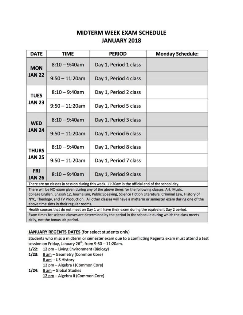 midterm-week-exam-schedule-holy-cross-high-school