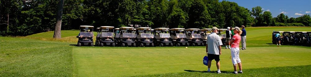 36th Annual Golf Classic