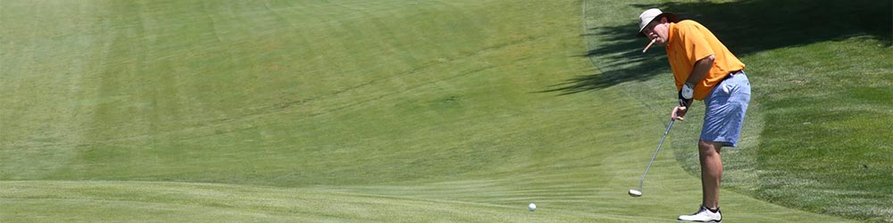 36th Annual Golf Classic