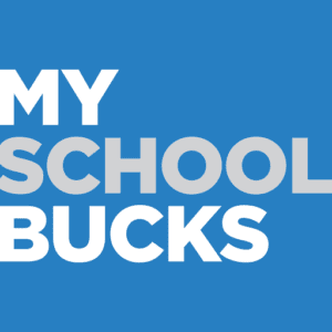 my school bucks