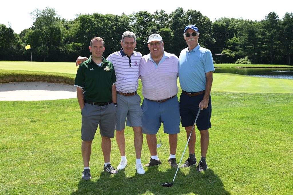 39th Annual Golf and Dinner Classic