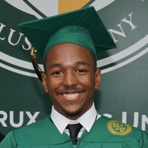 Berry Atkins, Jalen